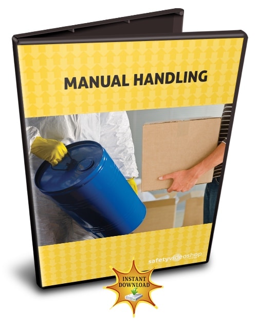 Manual Handling Video