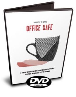 Office Safety DVD